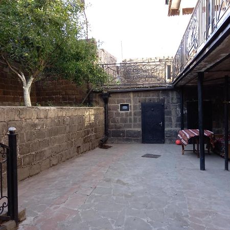 H.A.S.K Bed & Breakfast Gyumri Eksteriør bilde
