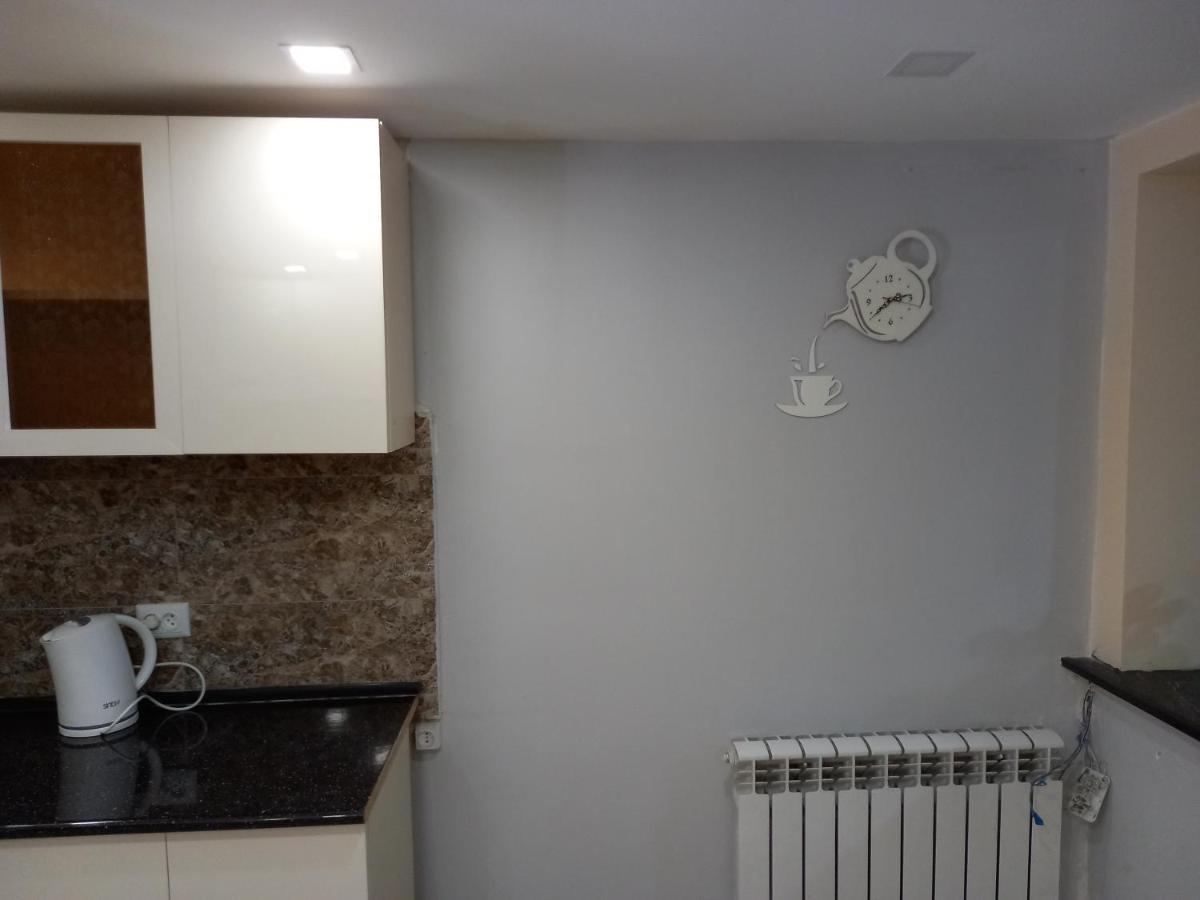 H.A.S.K Bed & Breakfast Gyumri Eksteriør bilde