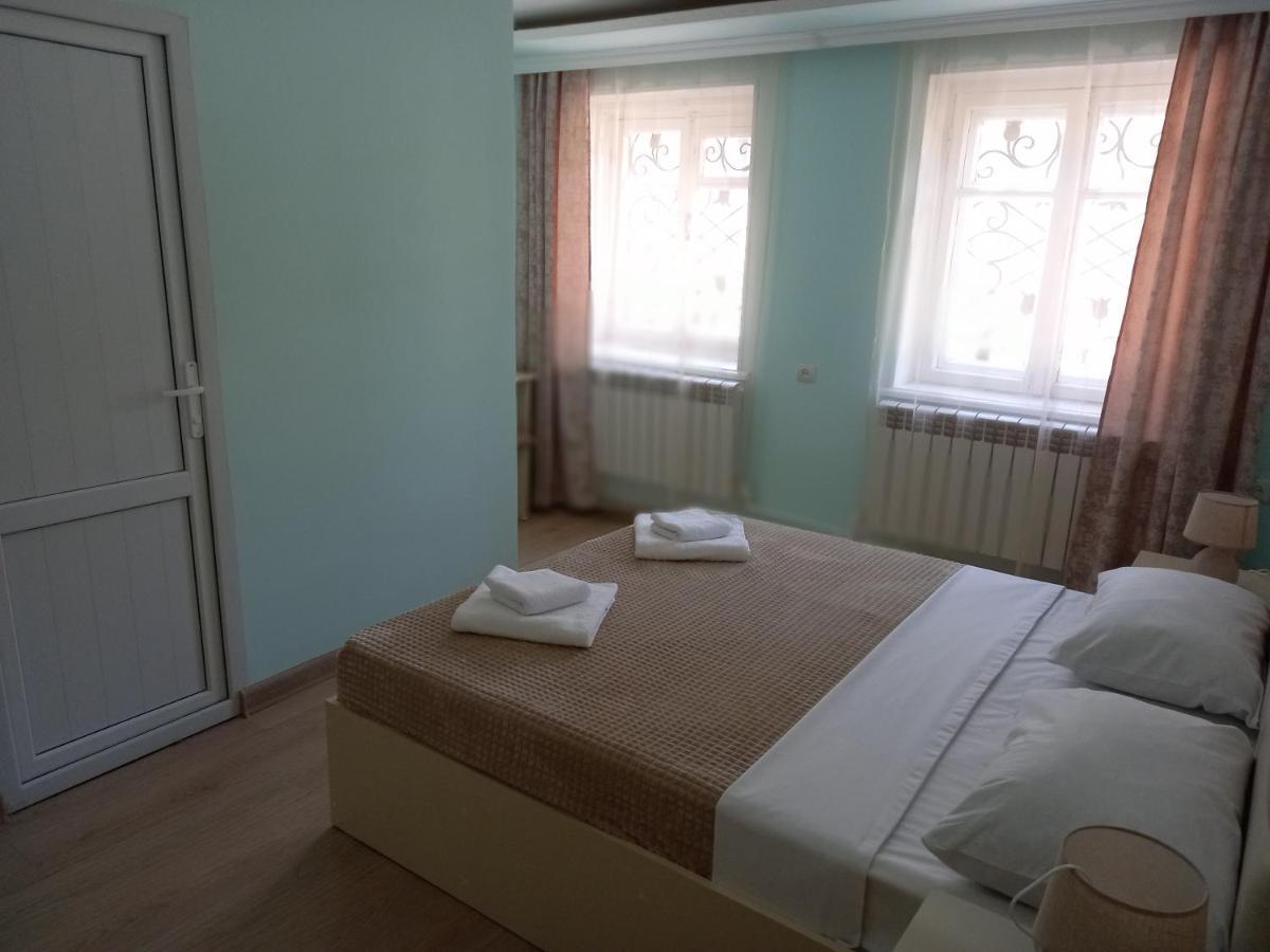 H.A.S.K Bed & Breakfast Gyumri Eksteriør bilde