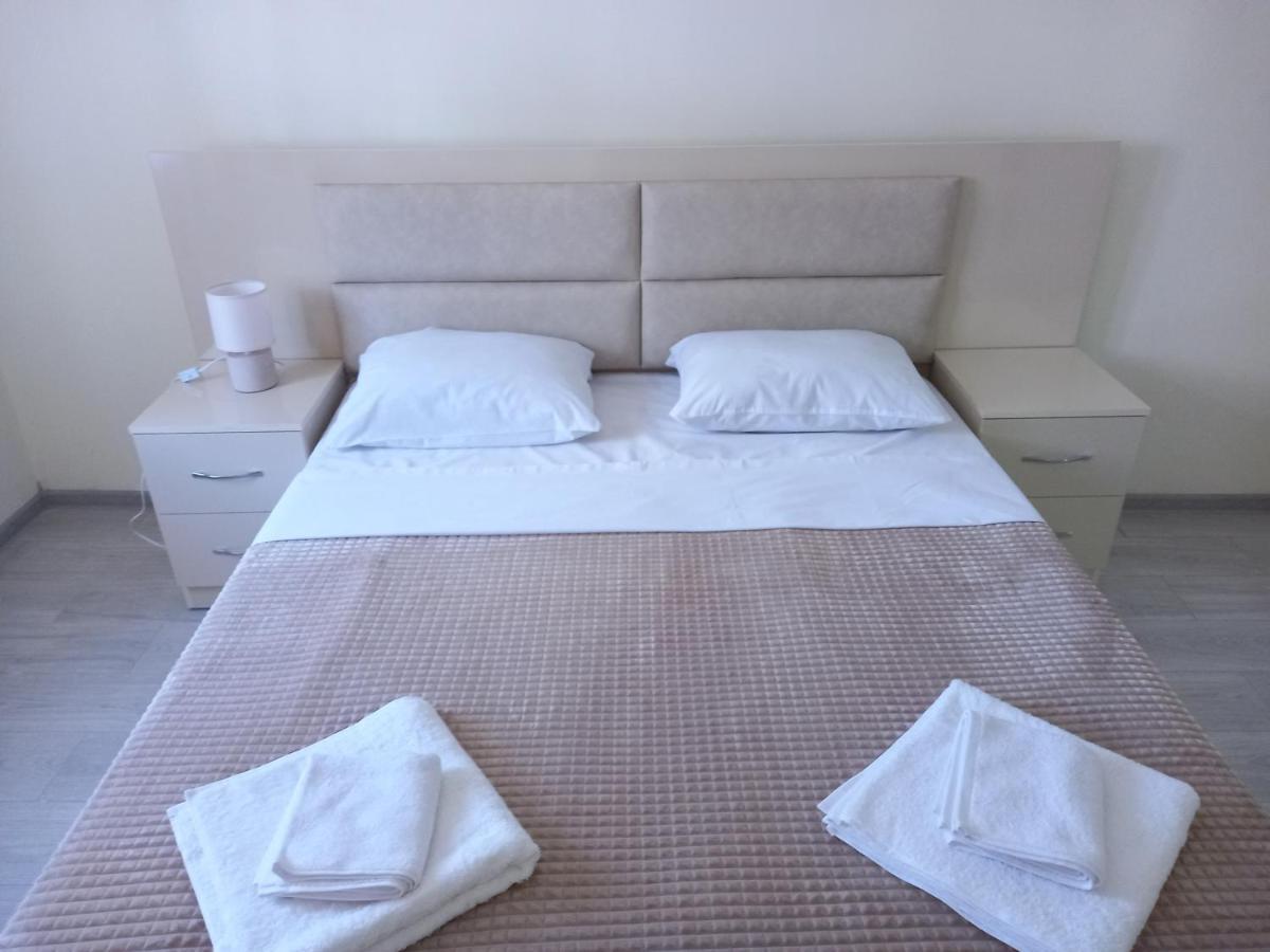H.A.S.K Bed & Breakfast Gyumri Eksteriør bilde