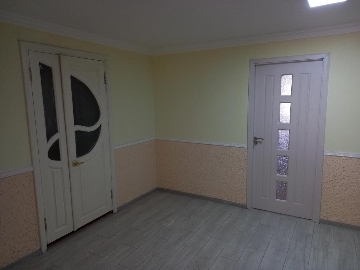 H.A.S.K Bed & Breakfast Gyumri Eksteriør bilde