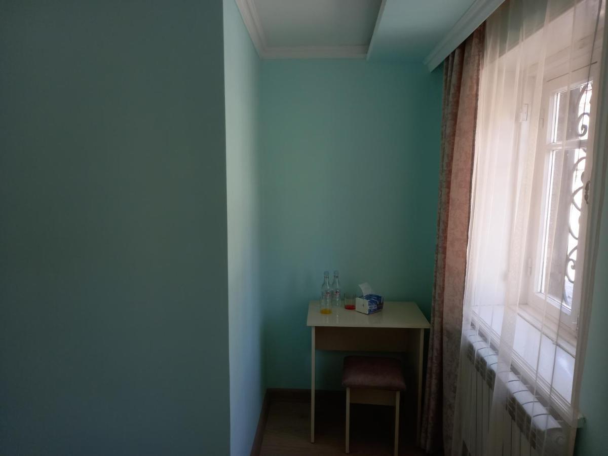 H.A.S.K Bed & Breakfast Gyumri Eksteriør bilde