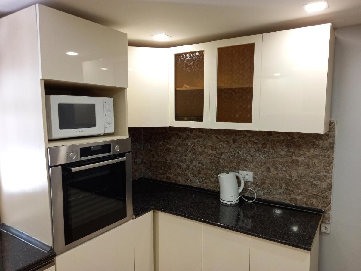 H.A.S.K Bed & Breakfast Gyumri Eksteriør bilde