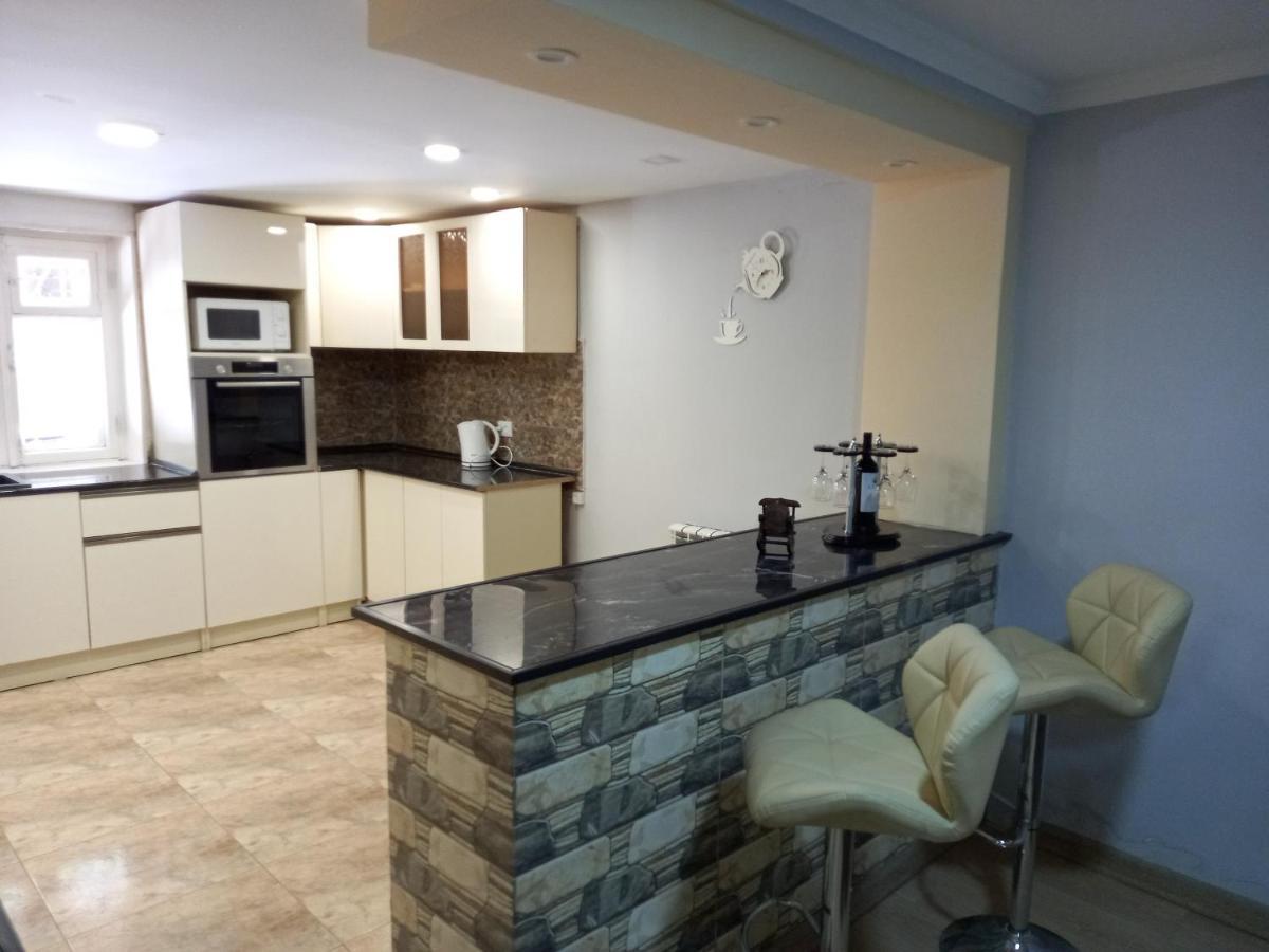 H.A.S.K Bed & Breakfast Gyumri Eksteriør bilde