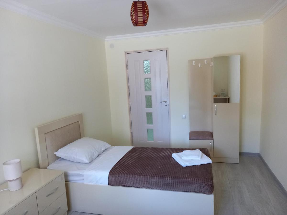 H.A.S.K Bed & Breakfast Gyumri Eksteriør bilde