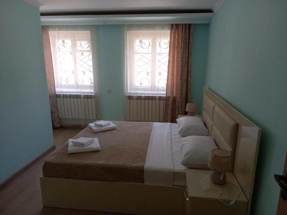 H.A.S.K Bed & Breakfast Gyumri Eksteriør bilde