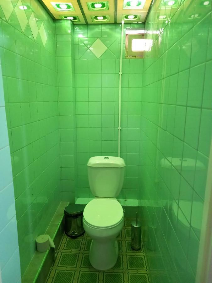 H.A.S.K Bed & Breakfast Gyumri Eksteriør bilde